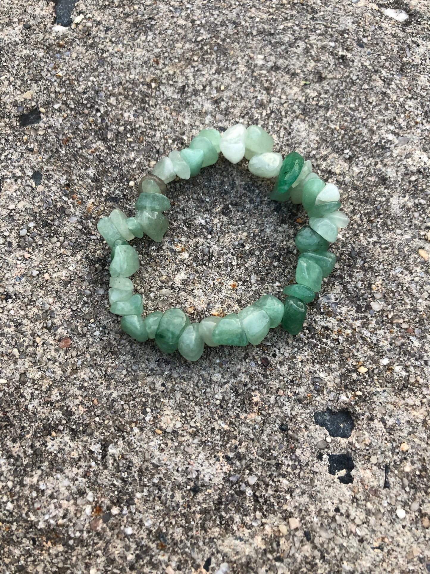 Prosperity Bracelet