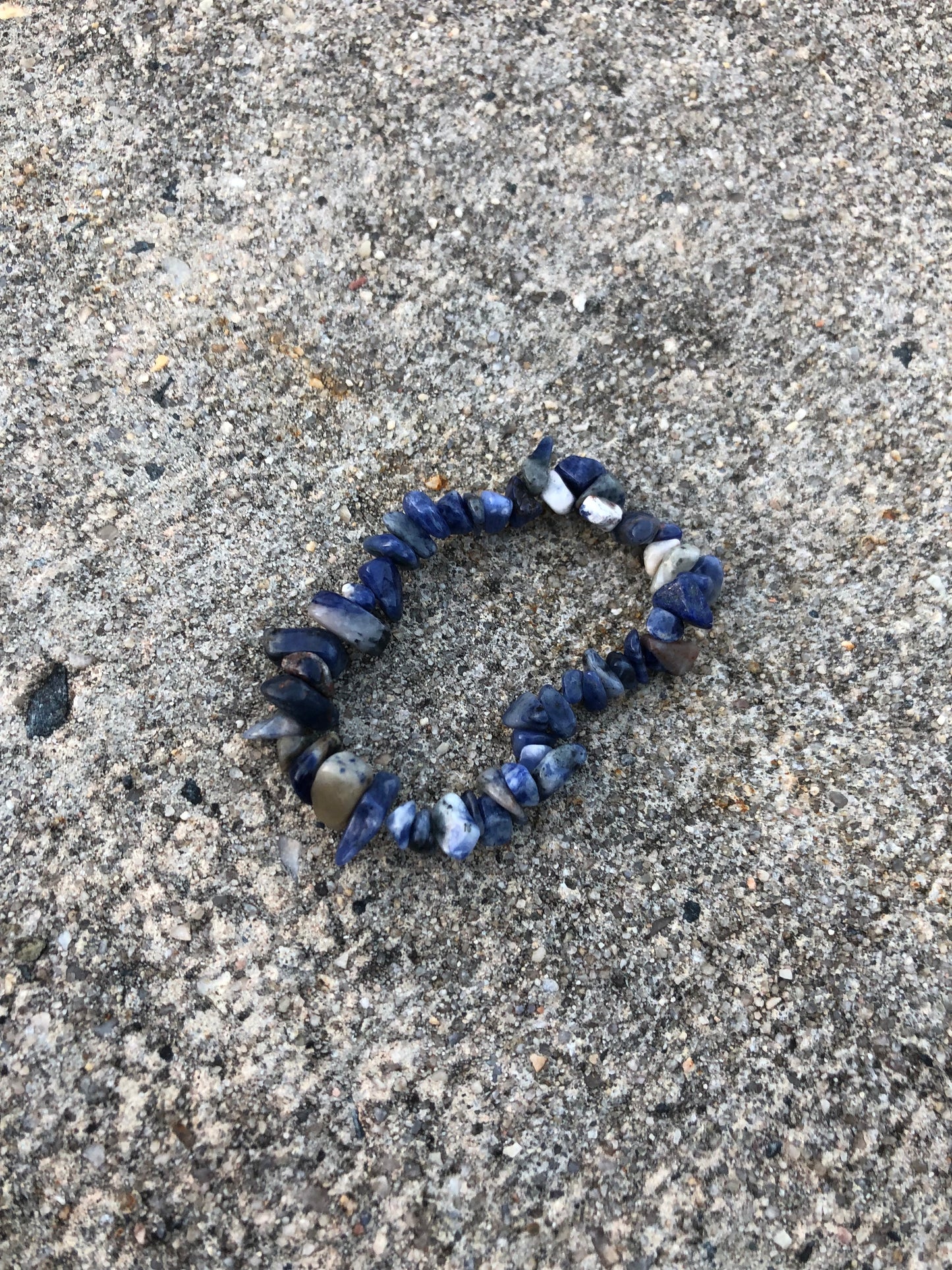 Authenticity Bracelet