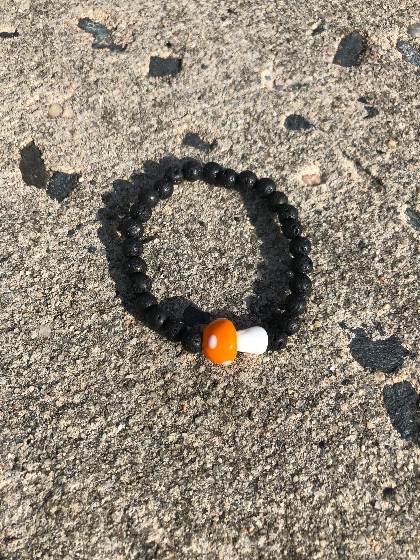 Fairy Garden Bracelet
