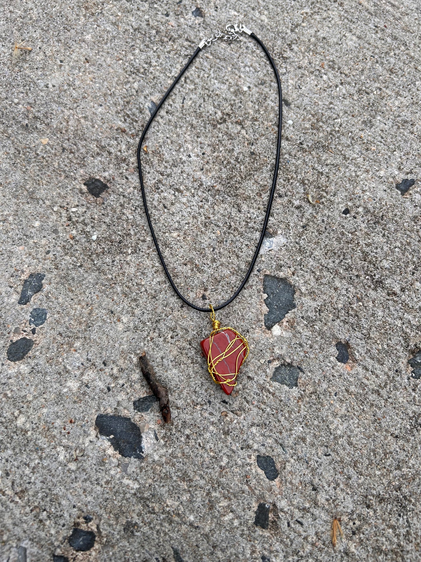 Mother Nature Necklace