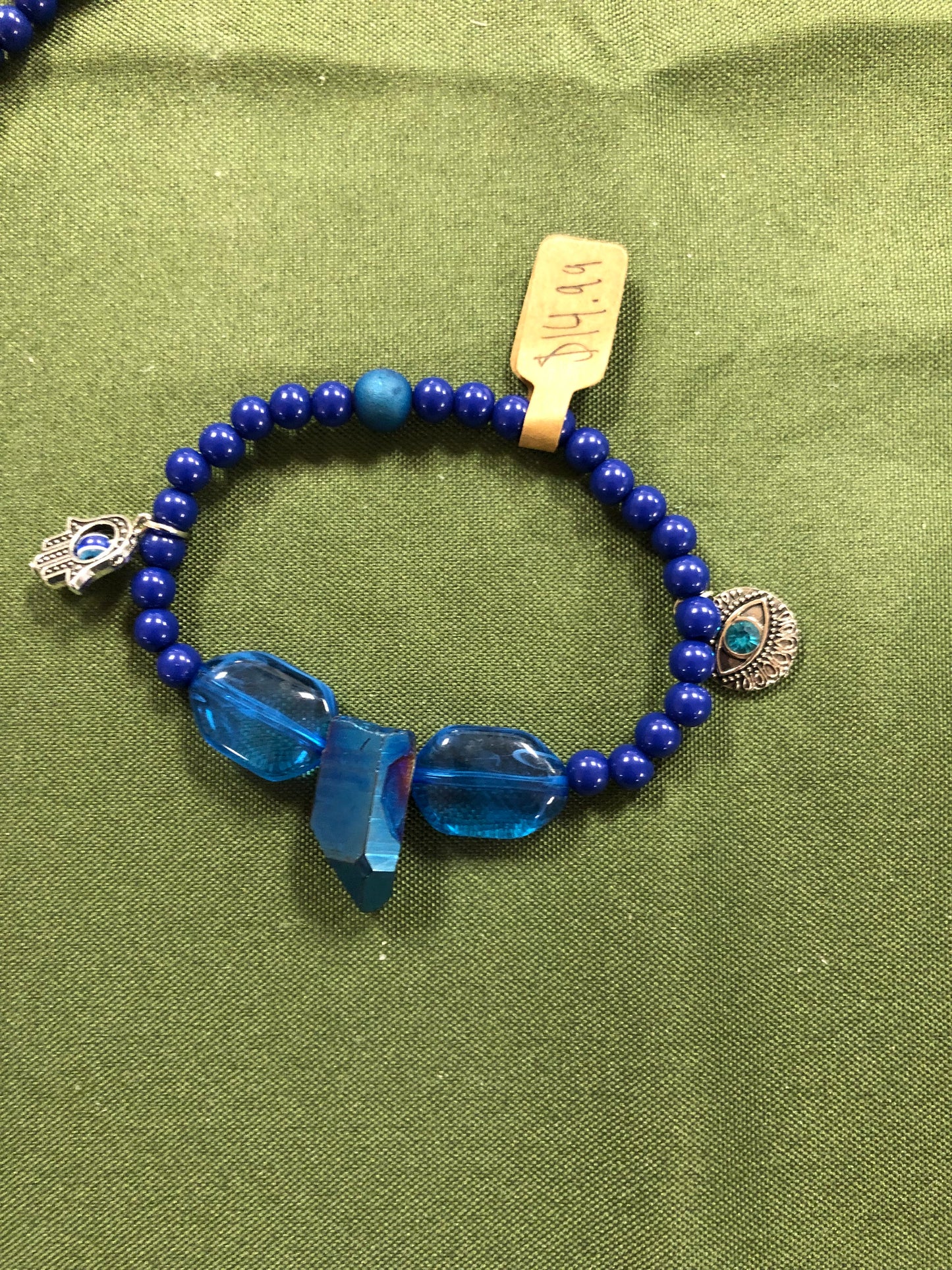 Natural Wonder Bracelet
