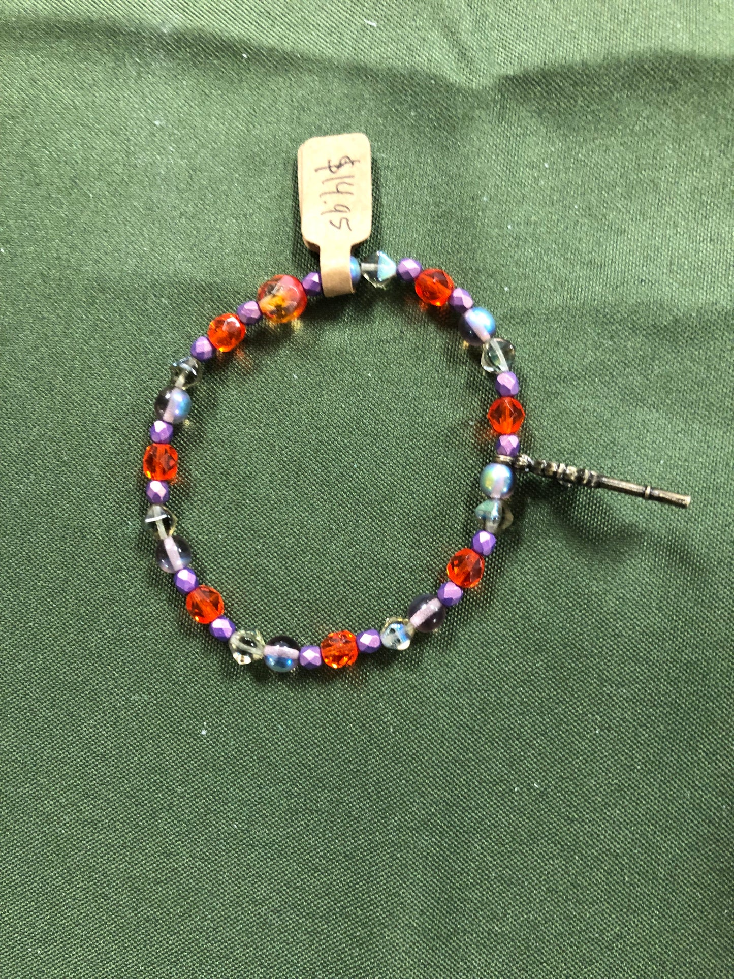 Pirate’s Treasure Bracelet