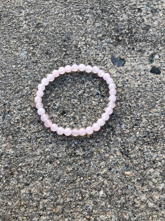 Heart Bracelet