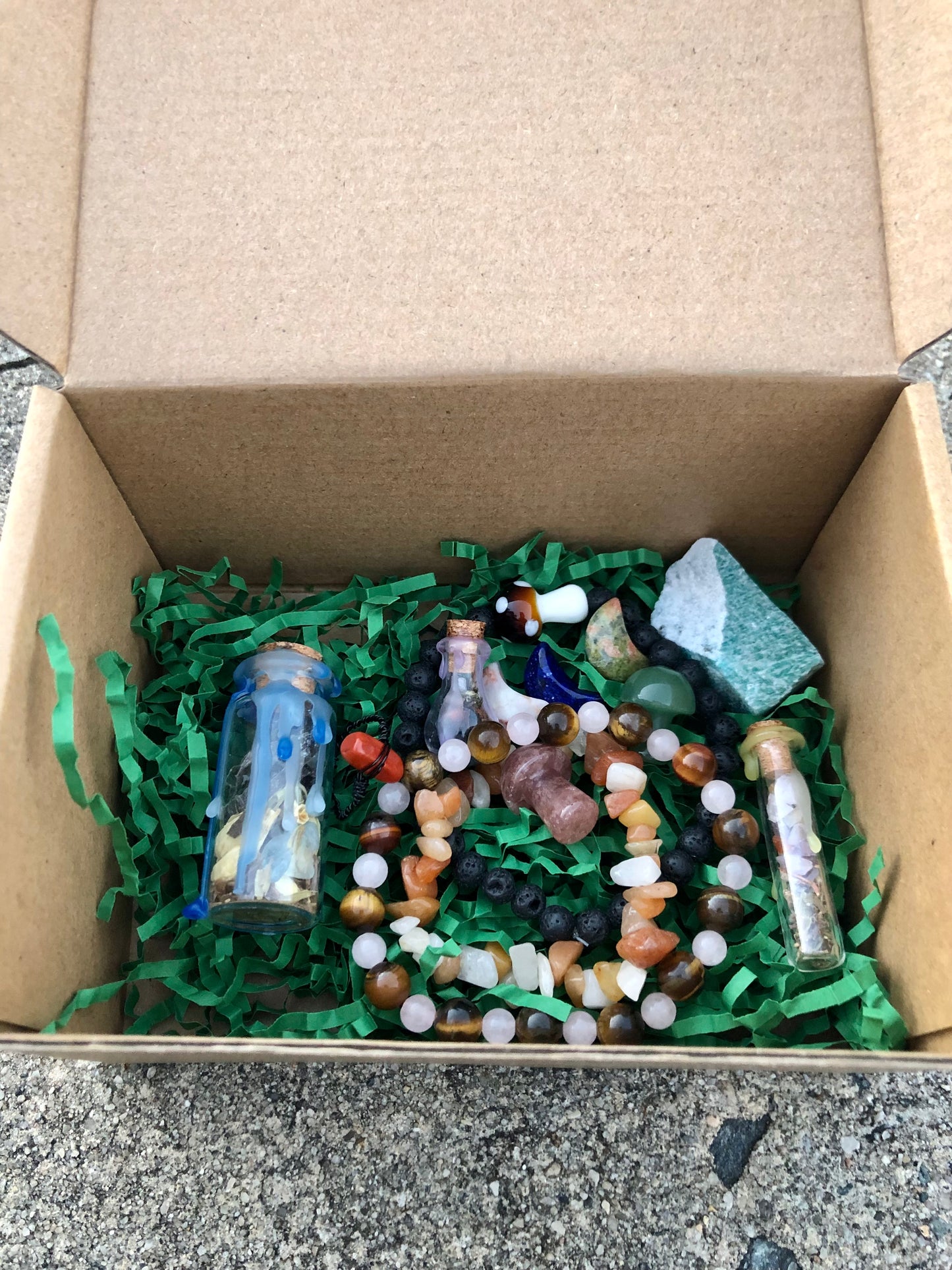 Mystery Box