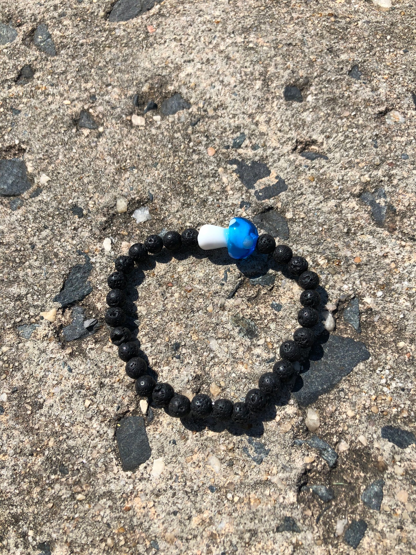 Fairy Garden Bracelet