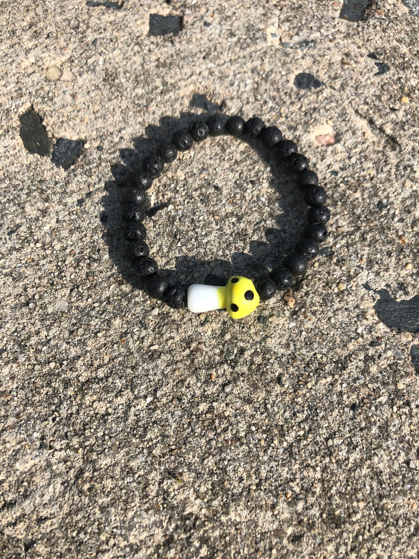 Fairy Garden Bracelet