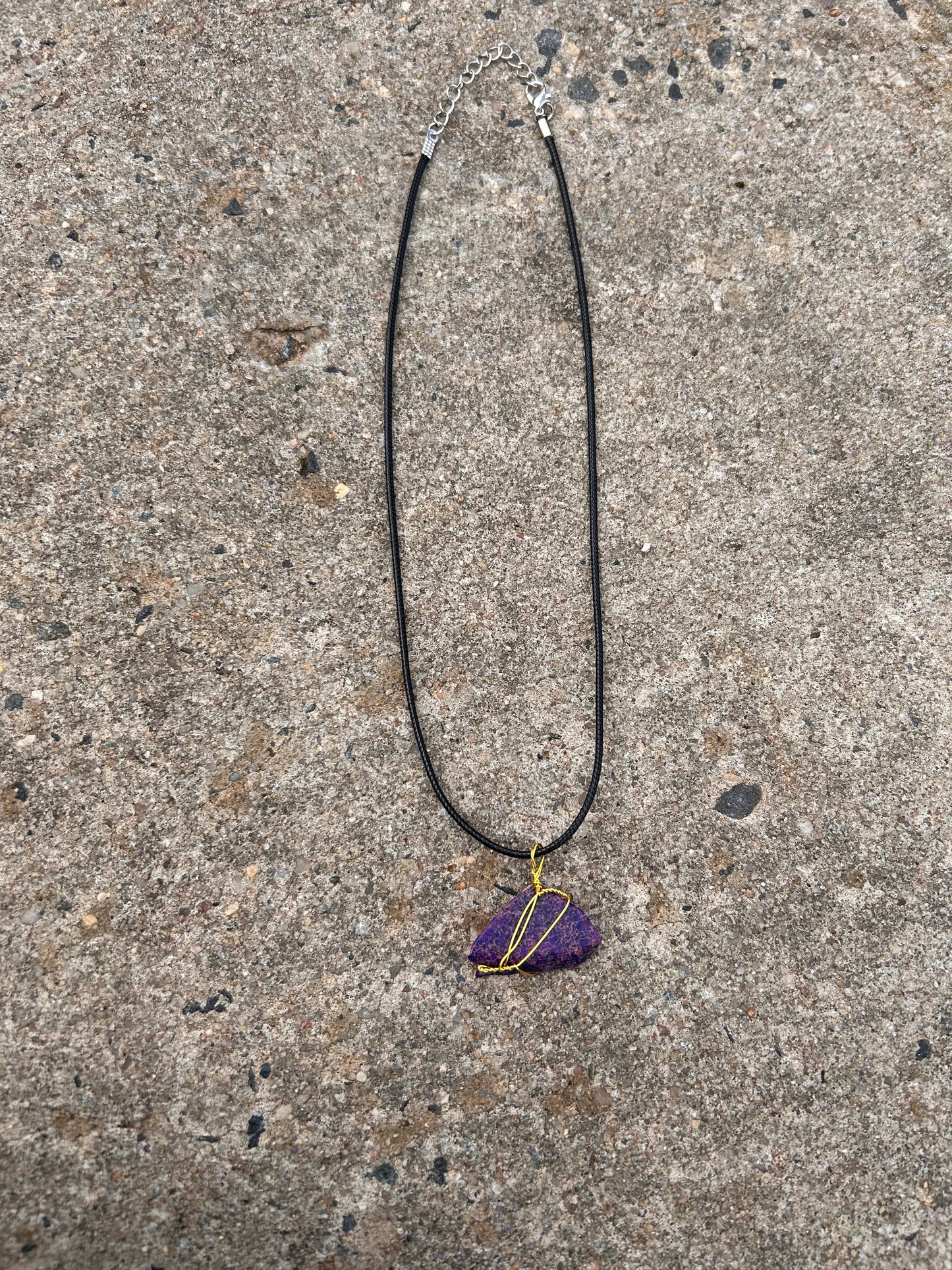 Native Necklace