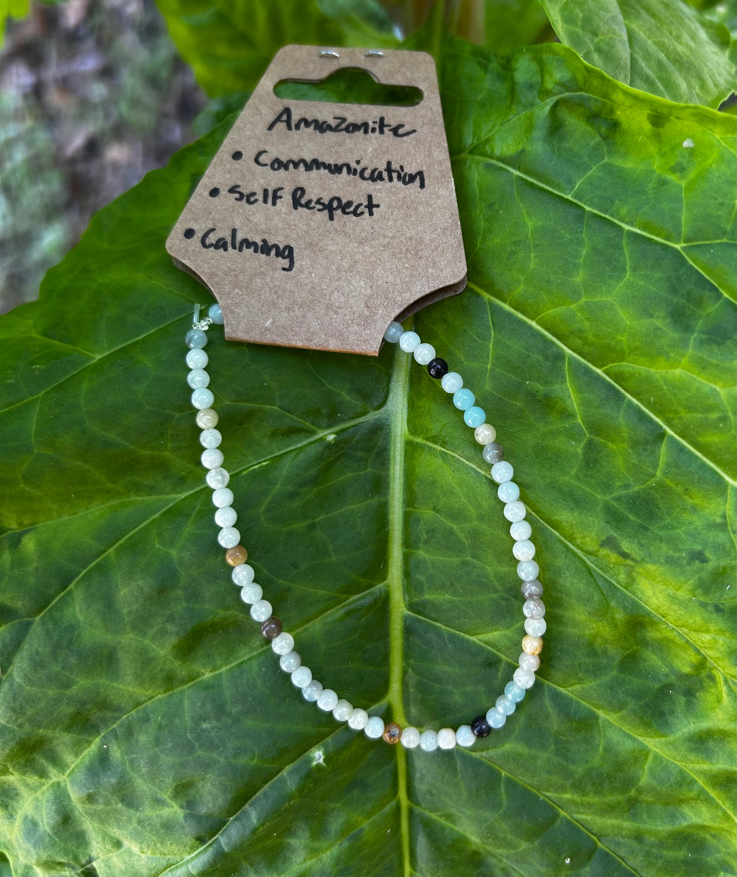 Manifestation Bracelet