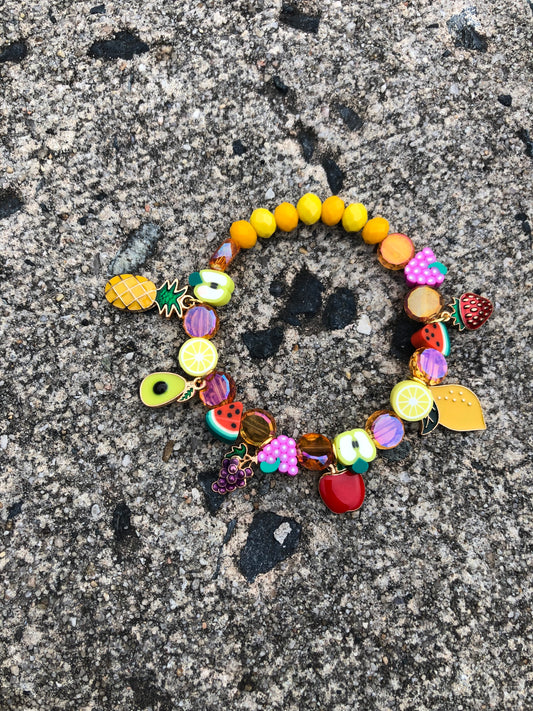 Fruity Bracelet