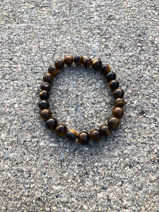 Courage Bracelet