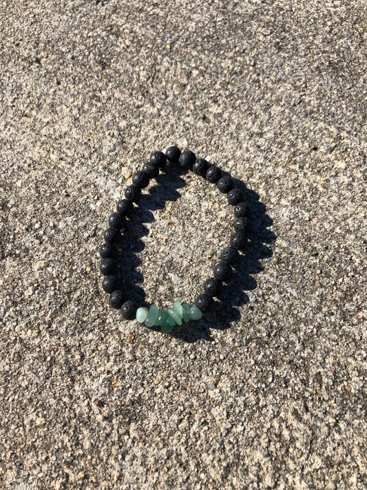 Hint of Prosperity Bracelet