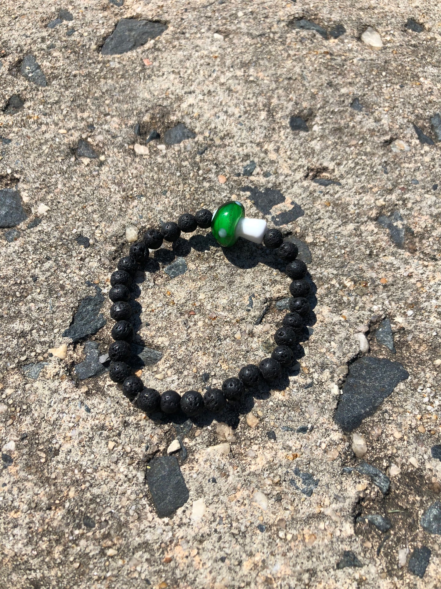 Fairy Garden Bracelet