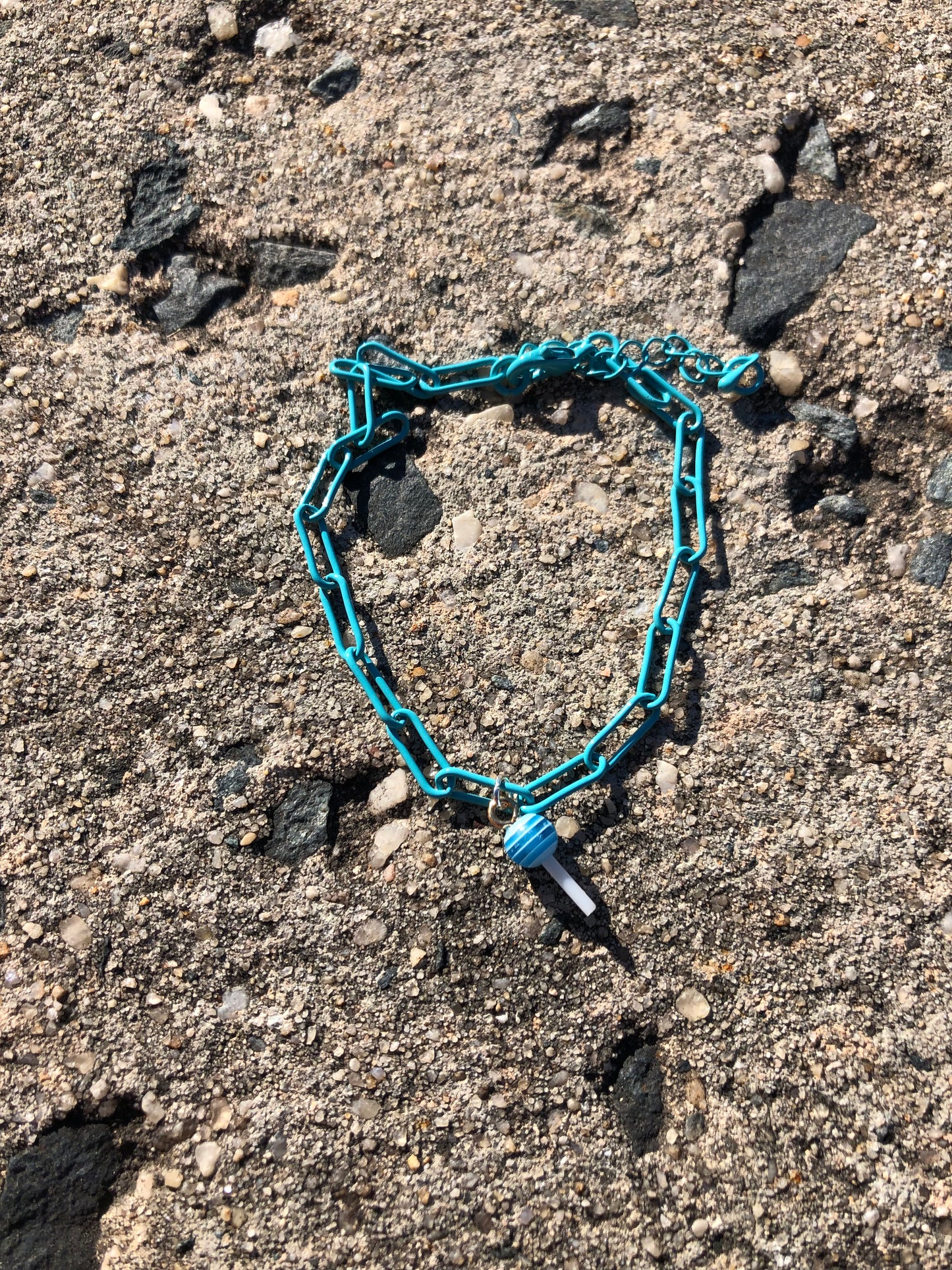 Lollipop Bracelets