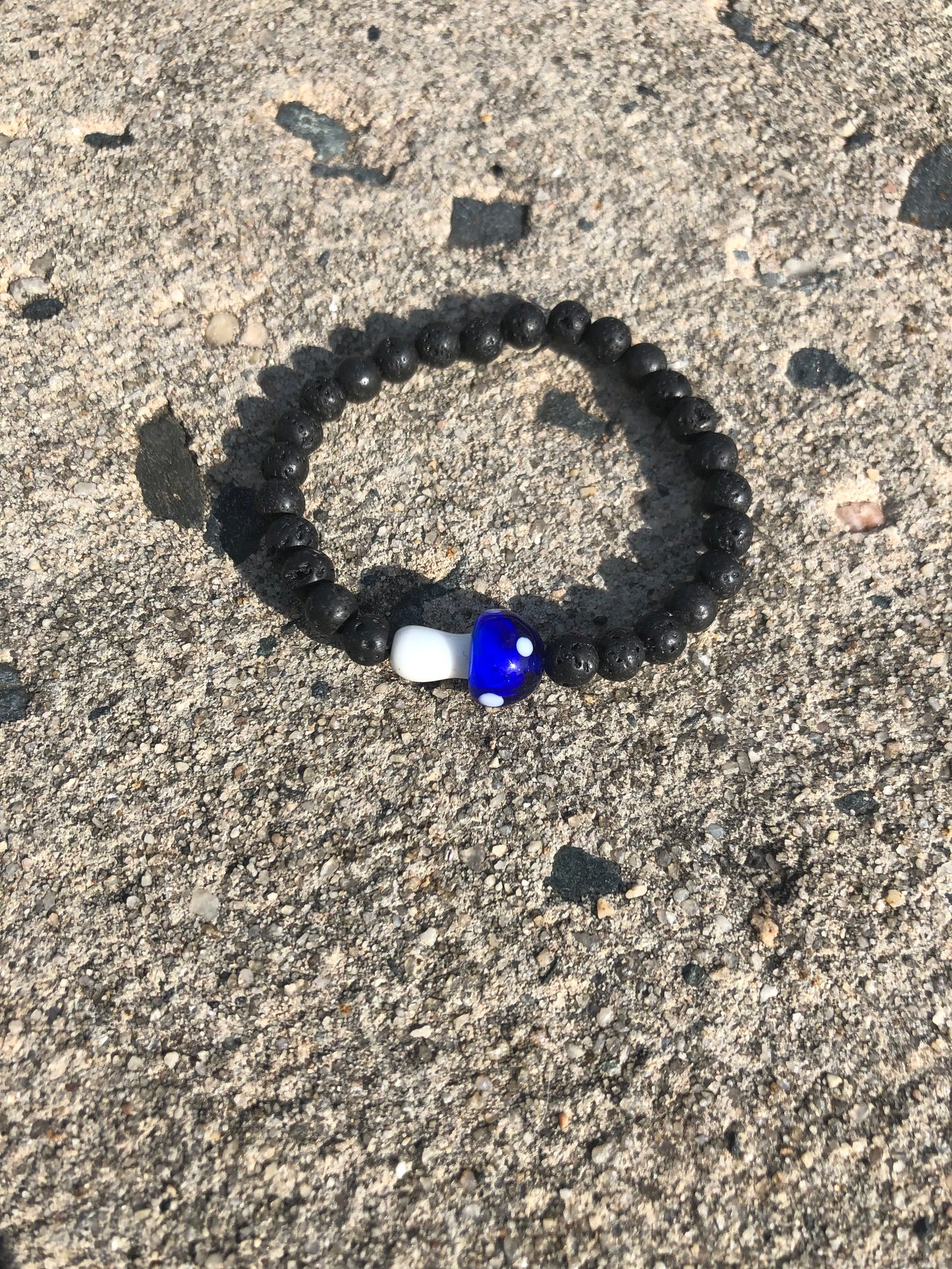 Fairy Garden Bracelet