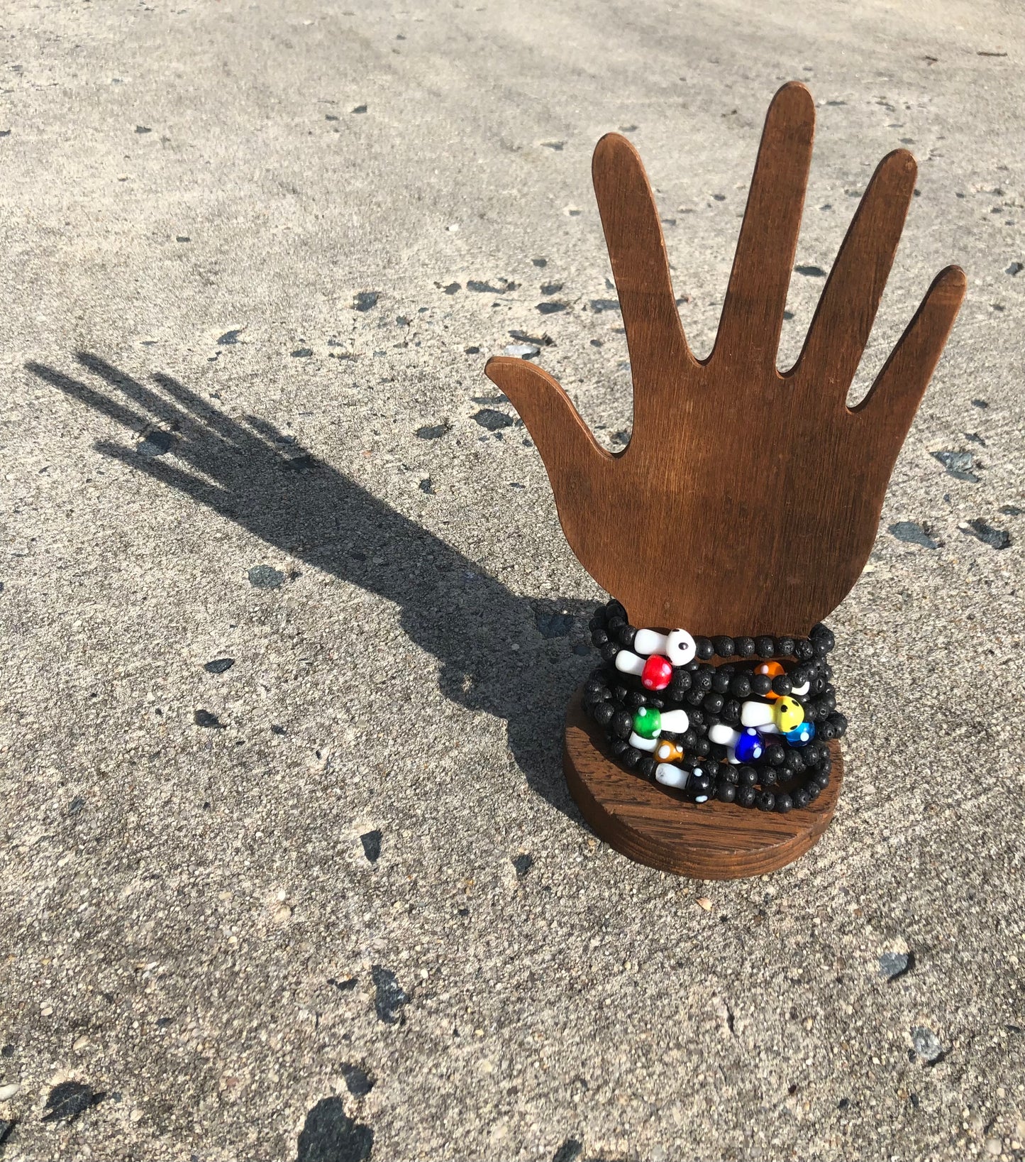 Fairy Garden Bracelet