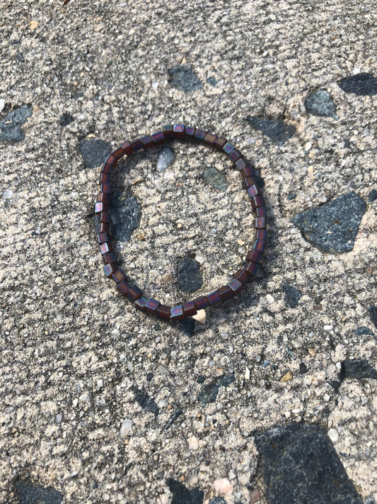Iris Bracelet