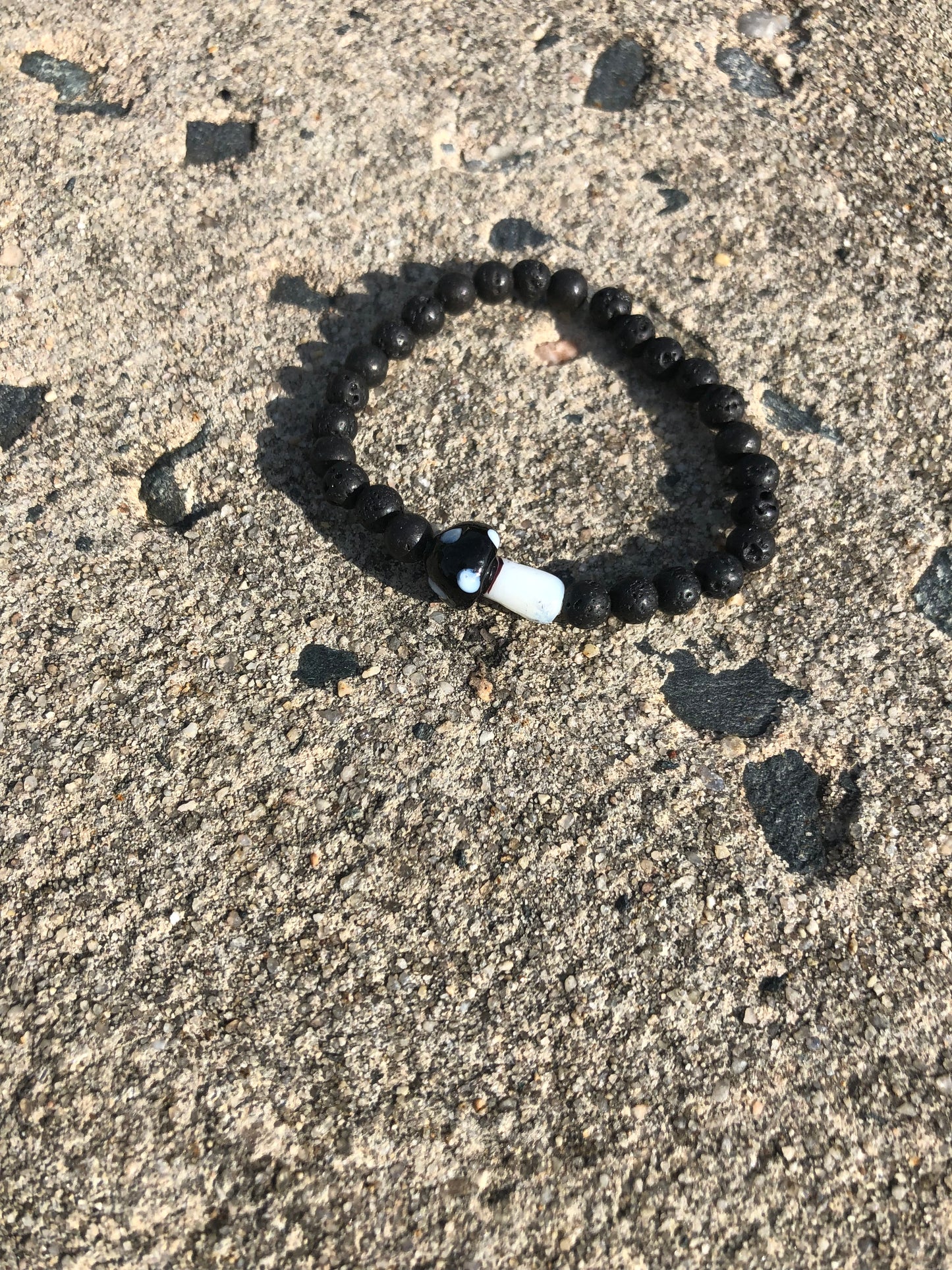 Fairy Garden Bracelet