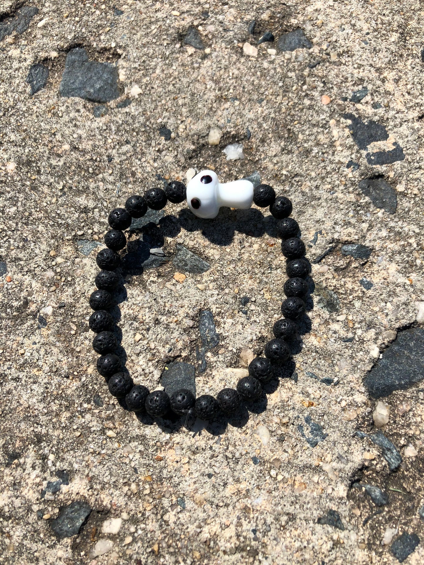 Fairy Garden Bracelet