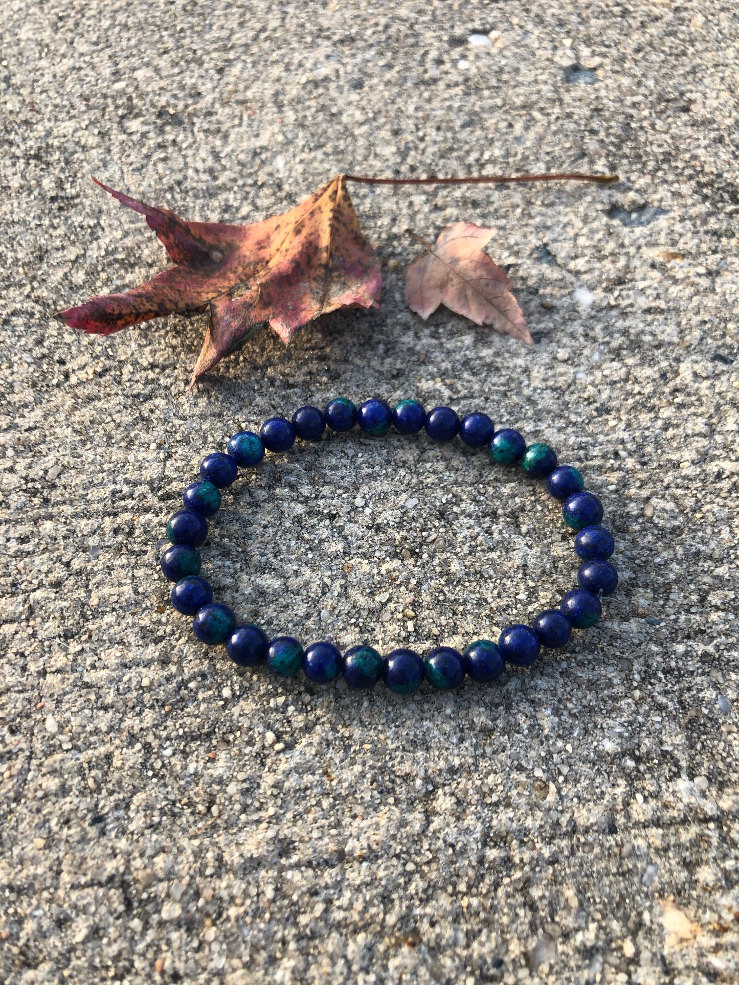 Harmony Bracelet