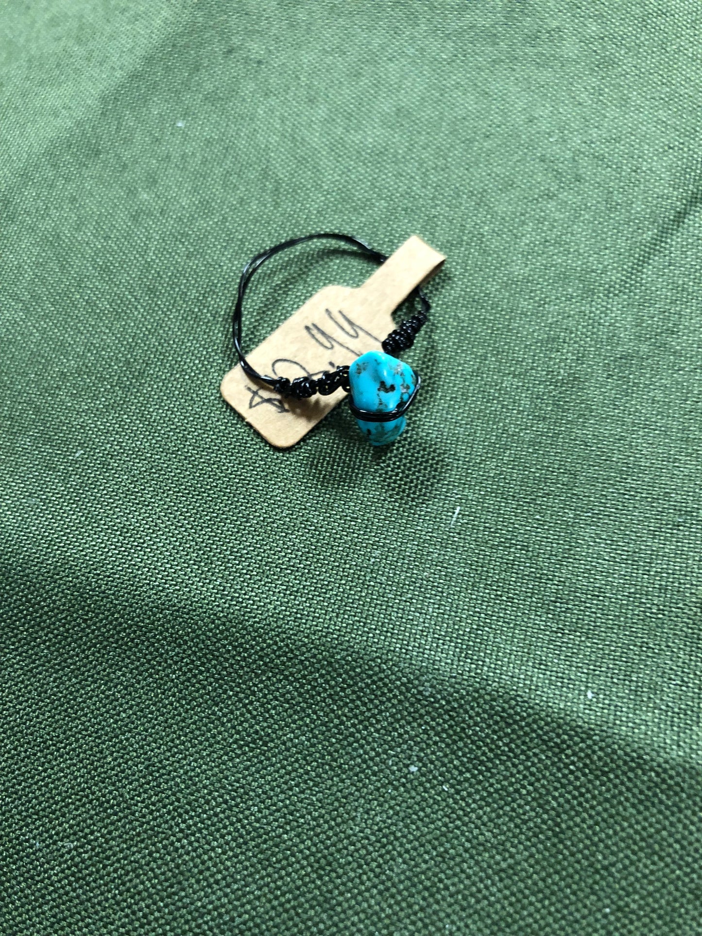 Ring of Communication