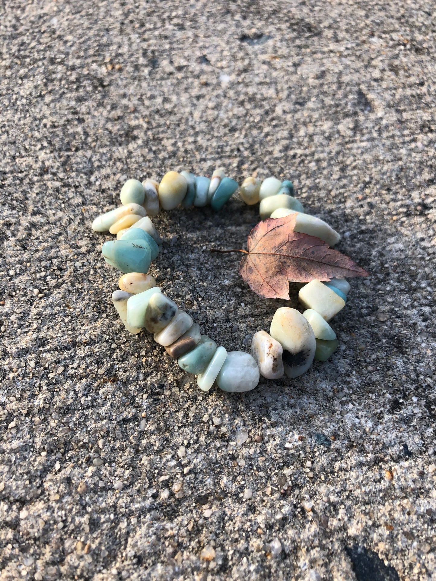 Manifestation Bracelet
