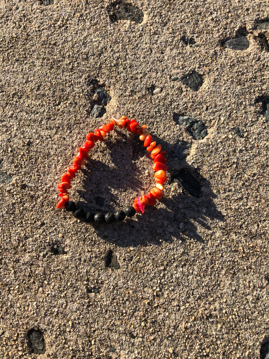Hint of Willpower Bracelet