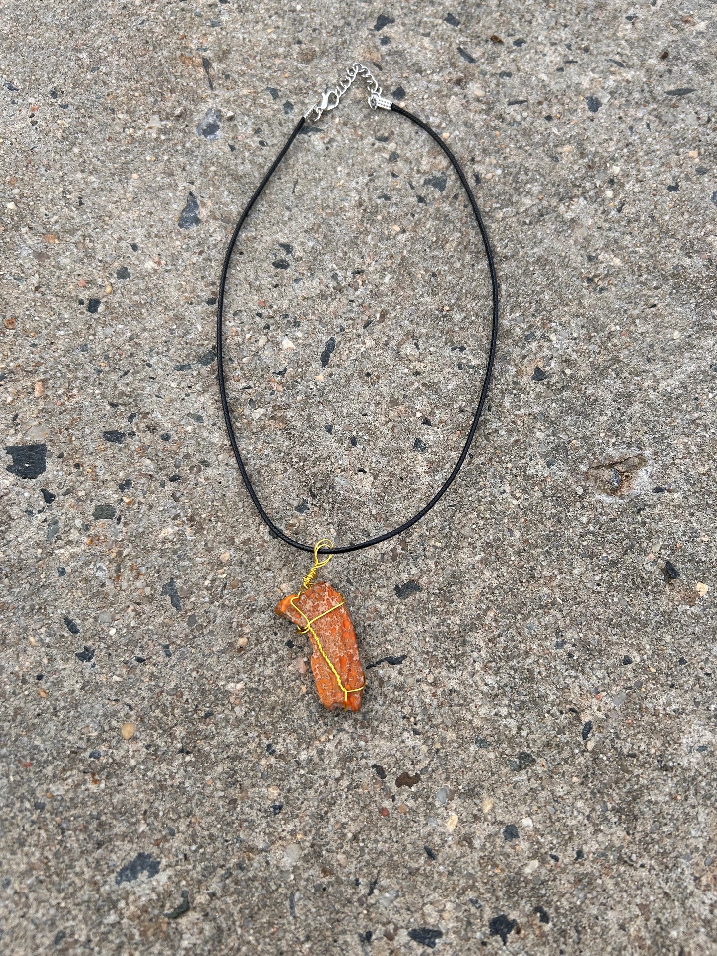 Native Necklace