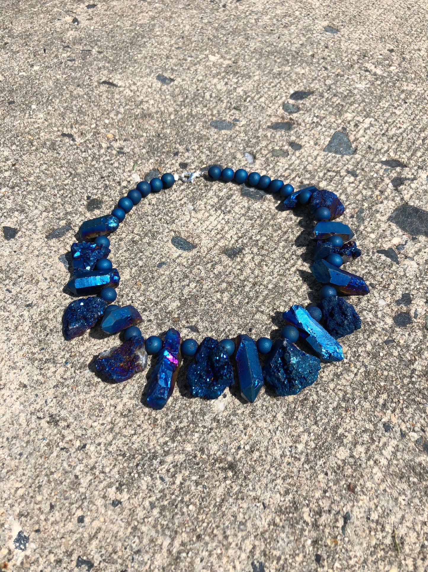 Mystic Necklace