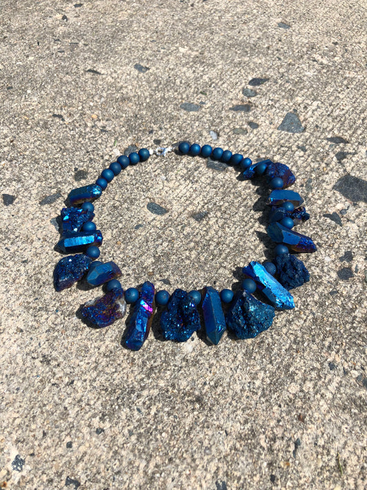 Mystic Necklace