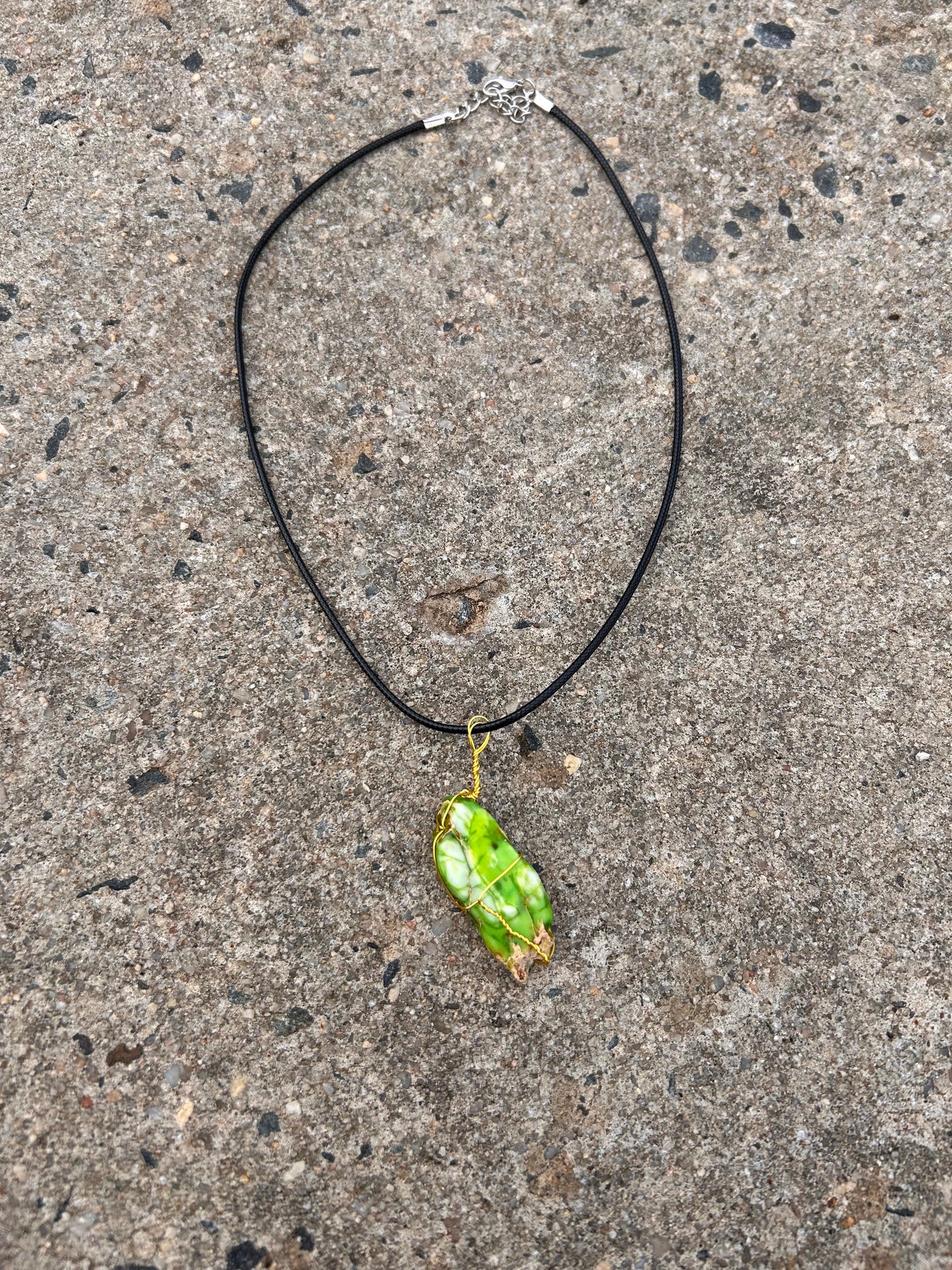 Native Necklace