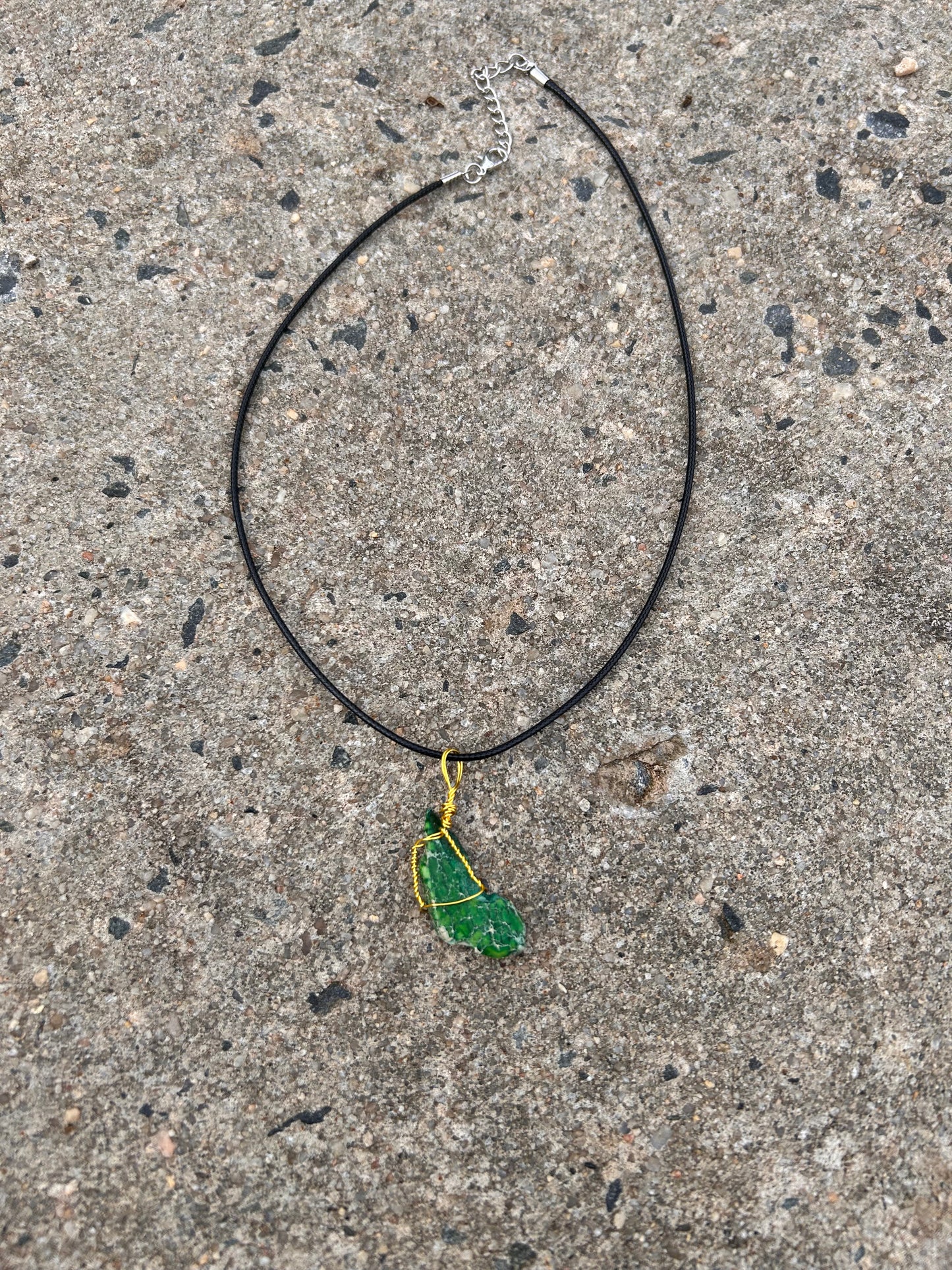 Native Necklace