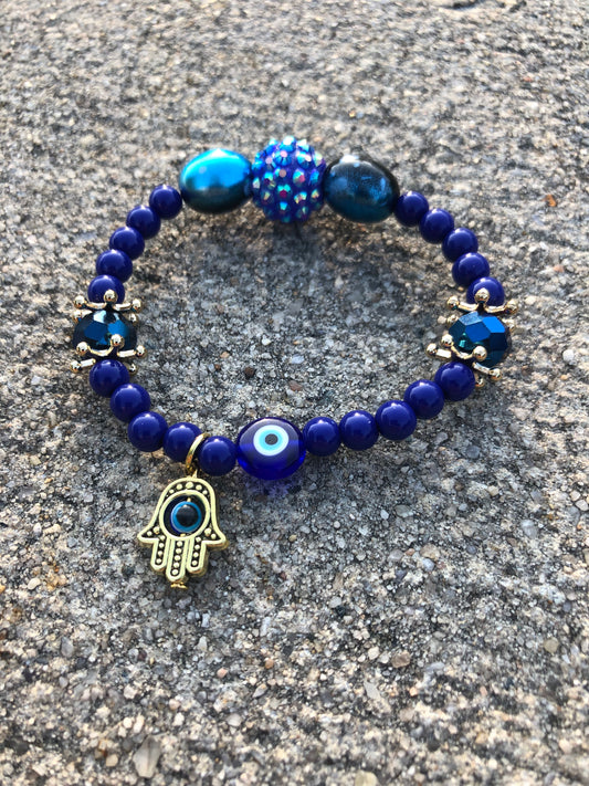 Foresight Bracelet