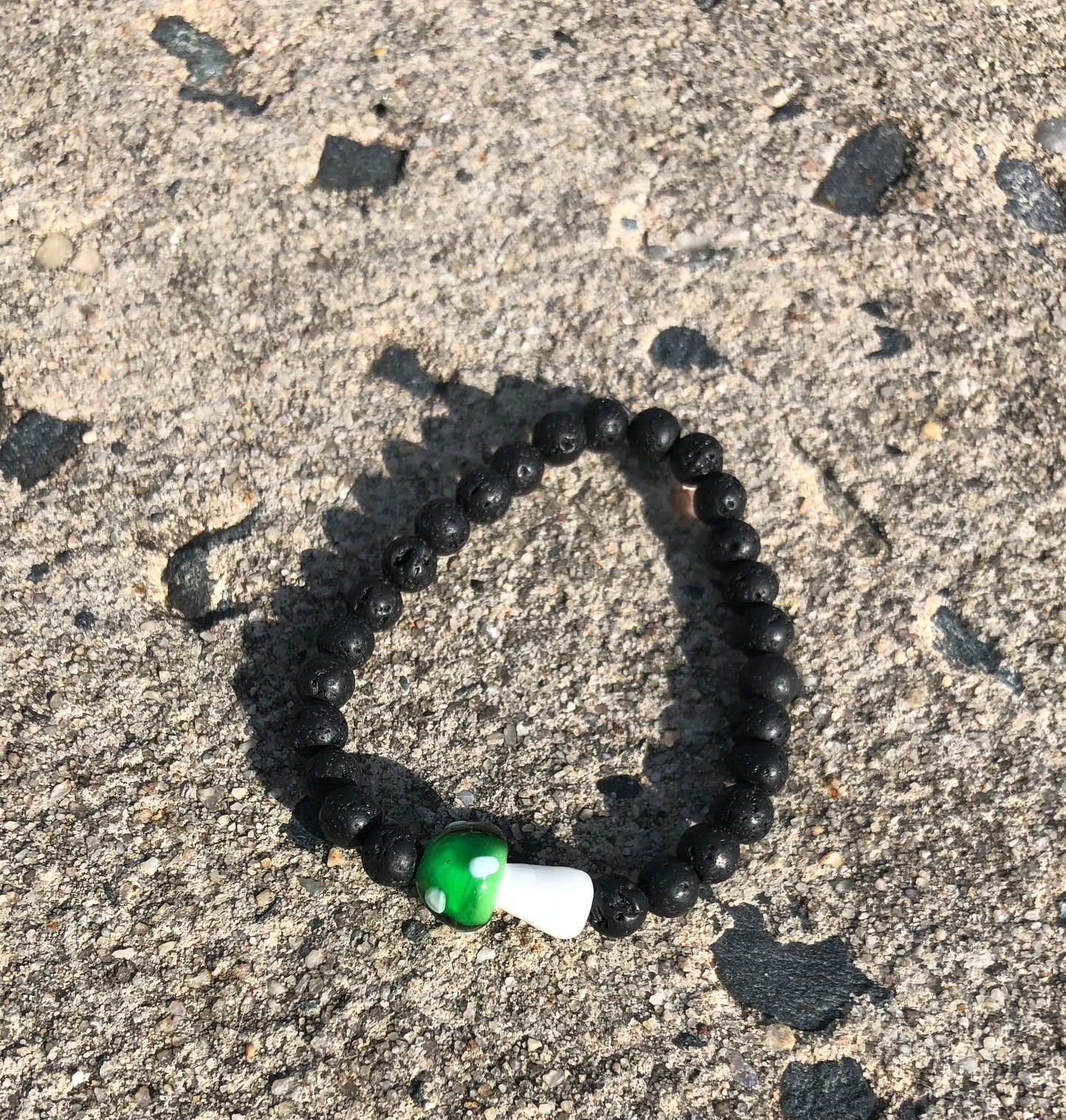 Fairy Garden Bracelet