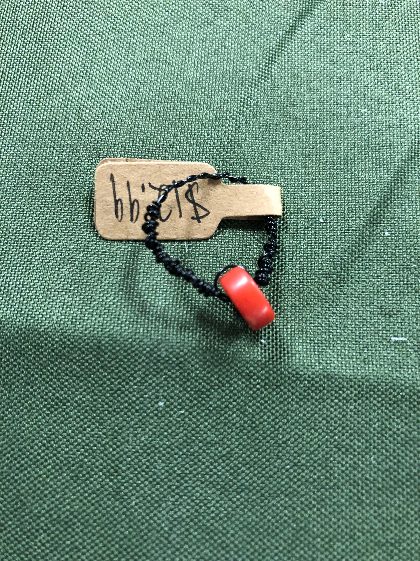 Ring of Femininity