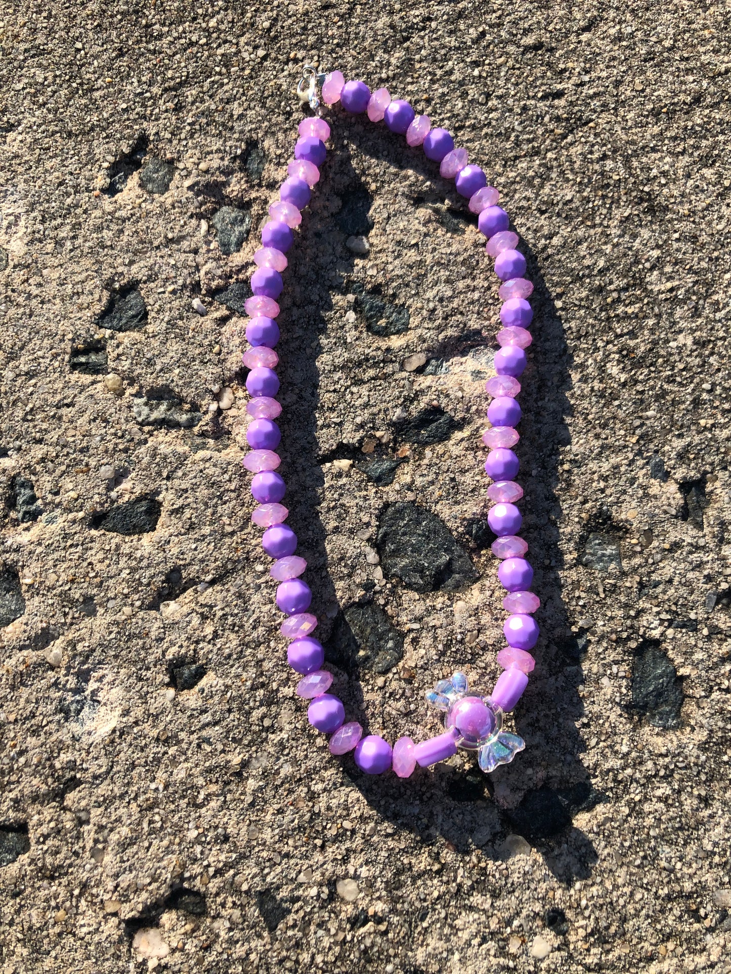 Sweet Tooth Choker