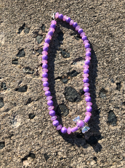 Sweet Tooth Choker