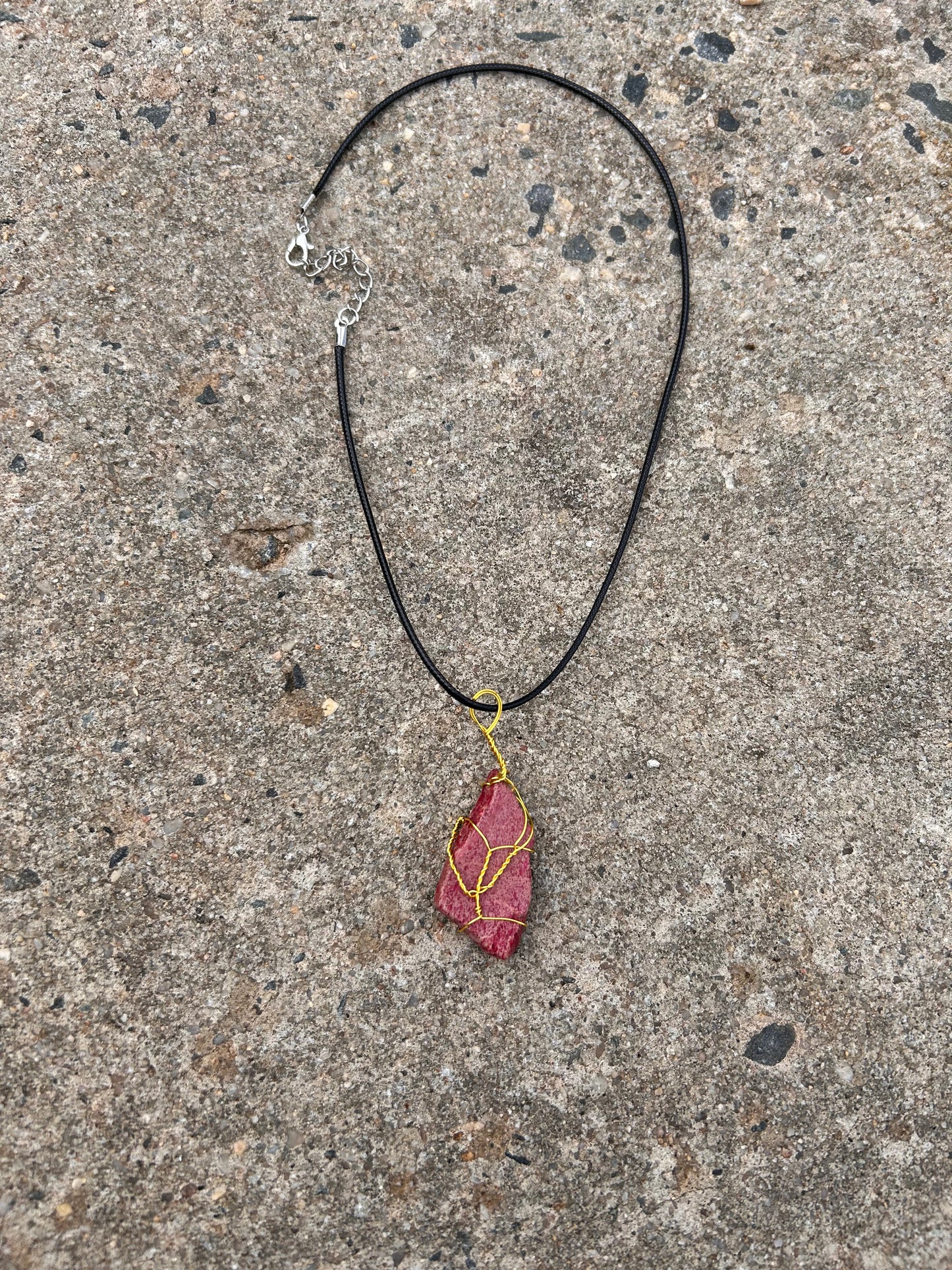 Native Necklace