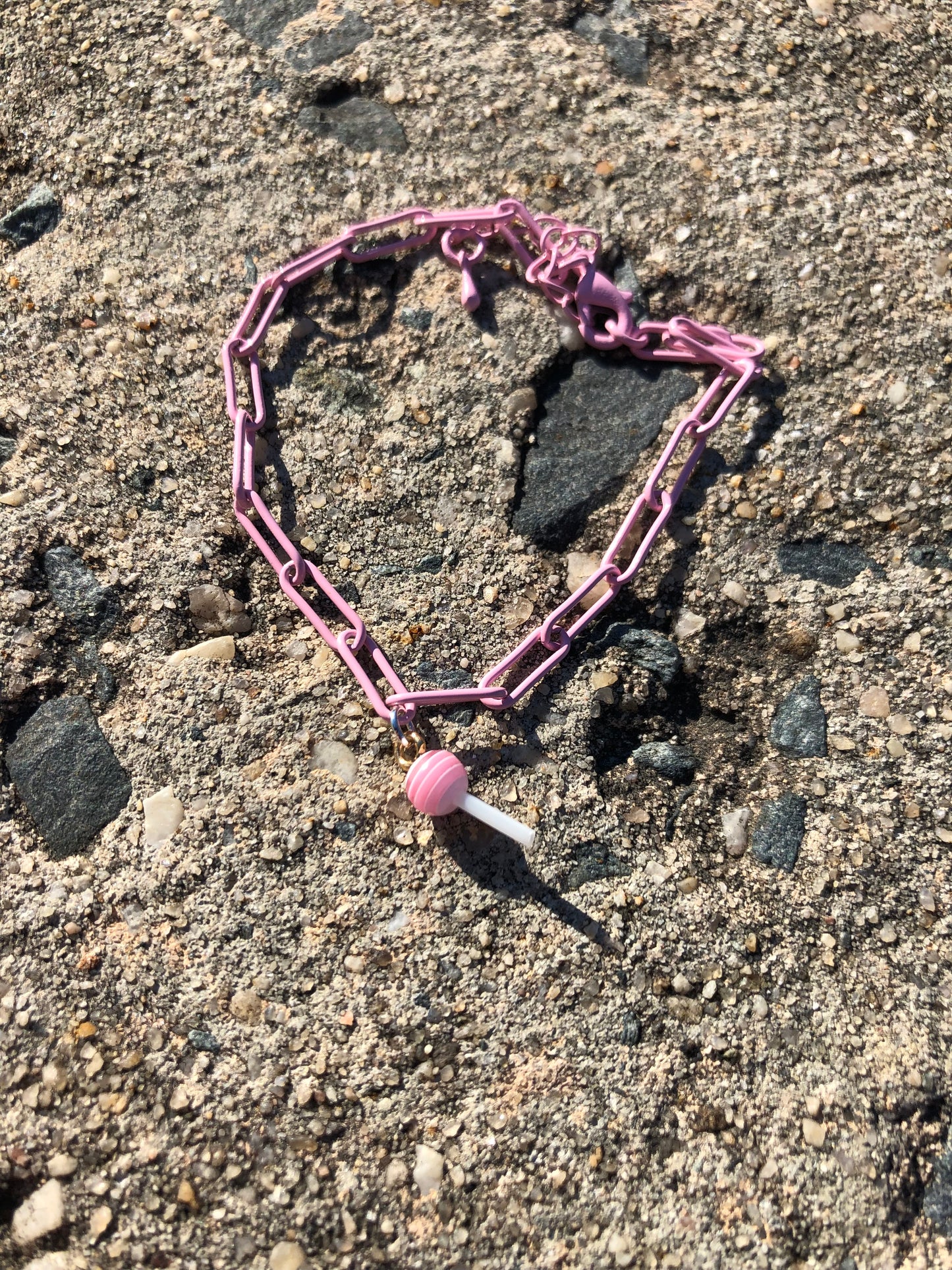Lollipop Bracelets