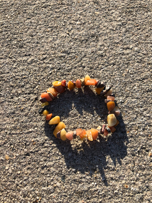 Stability Bracelet
