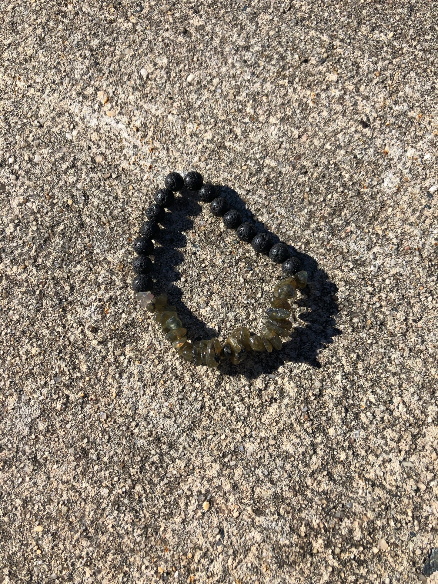 Hint of Magic Bracelet