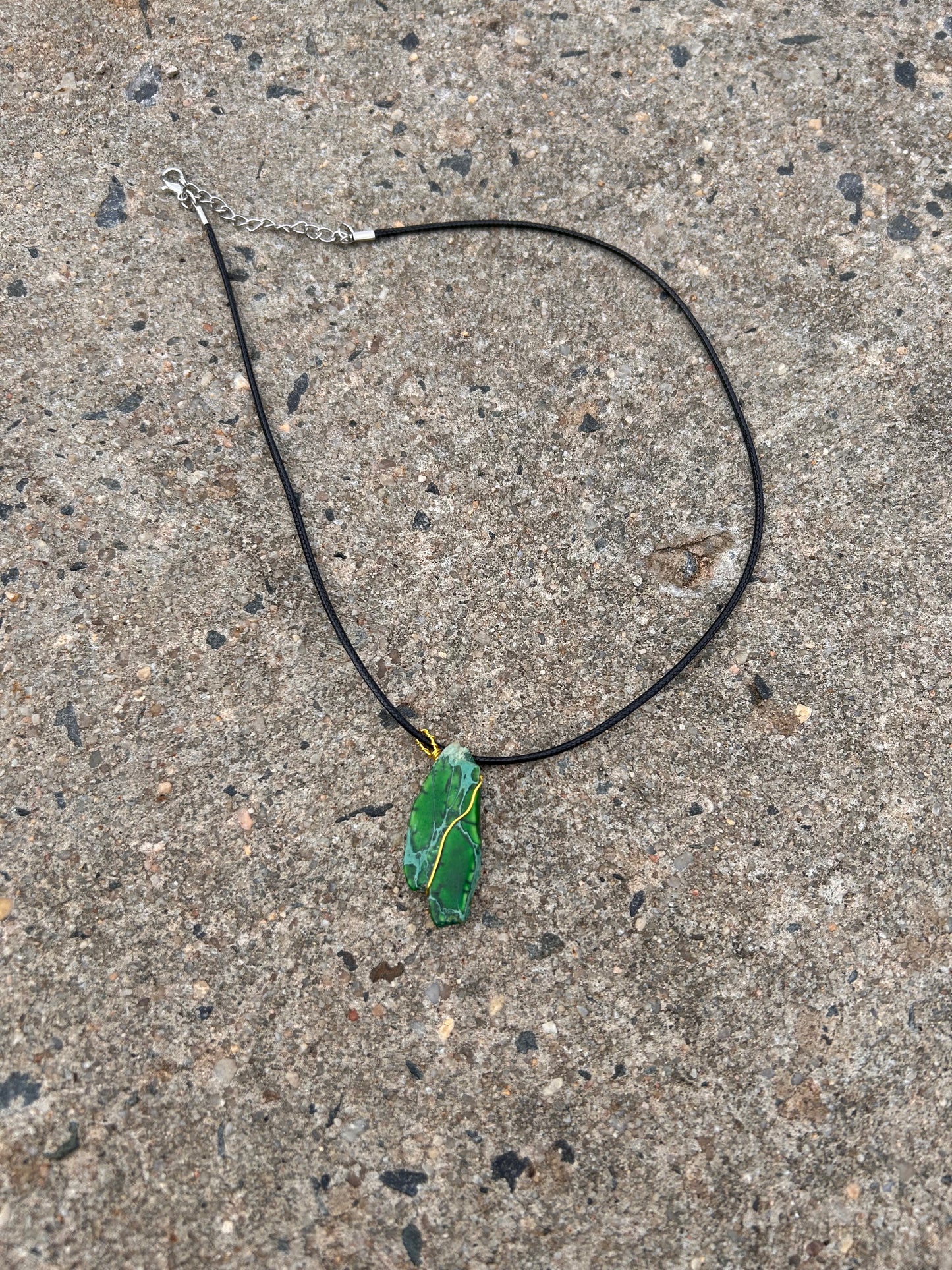 Native Necklace