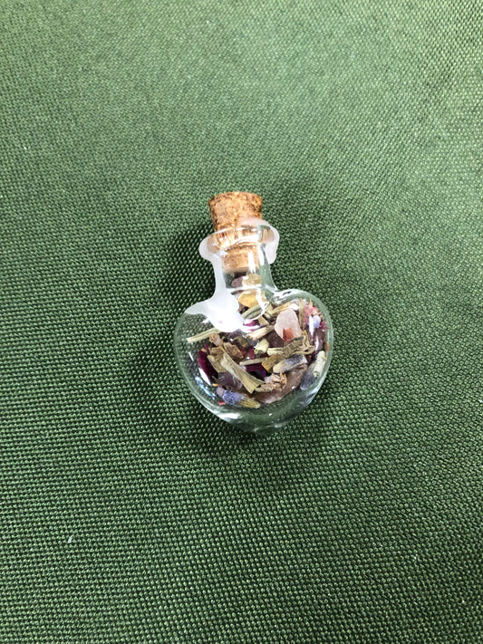 Self Love Tincture