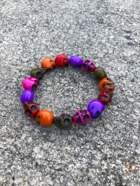 Muertos Bracelet