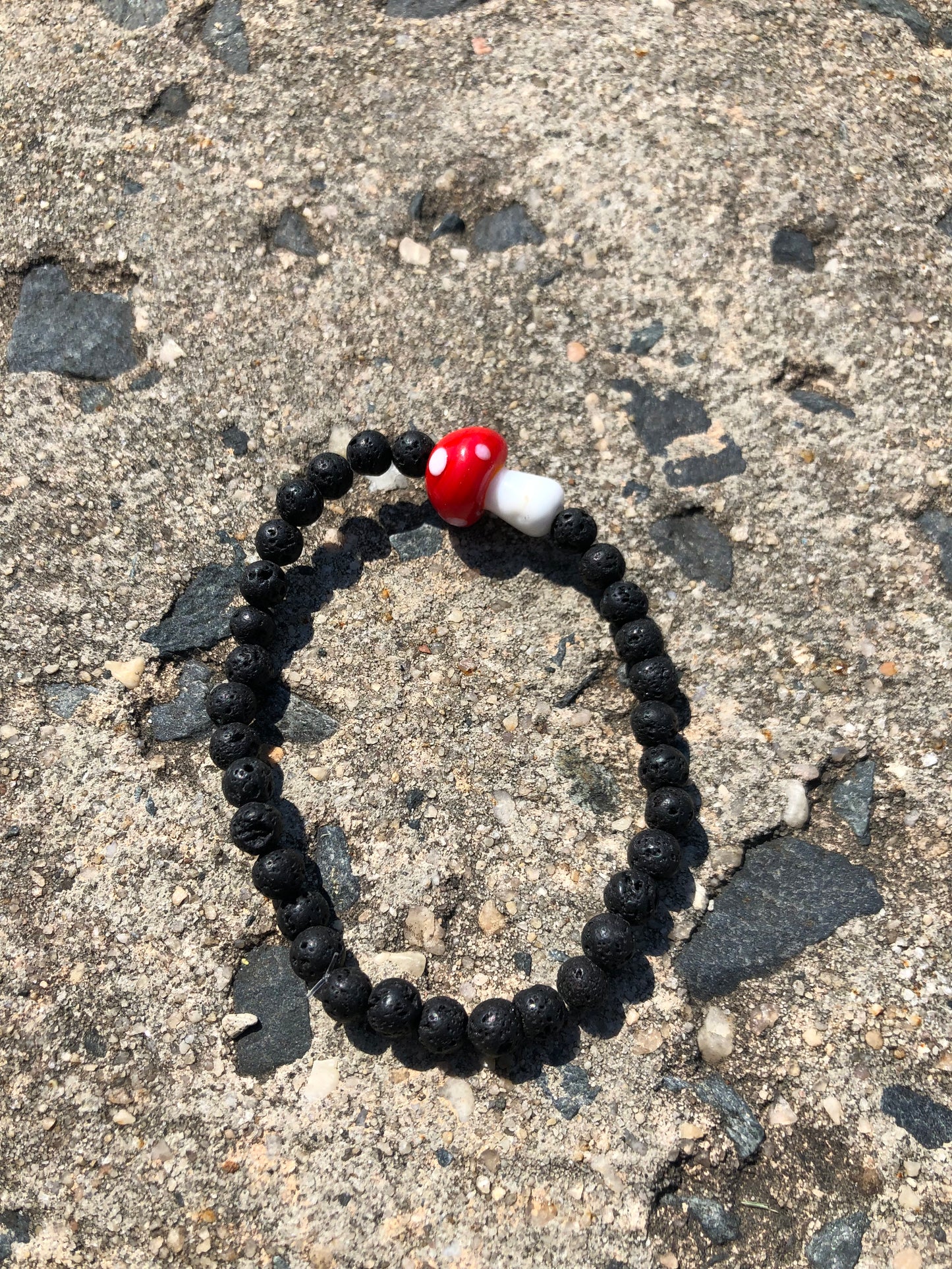 Fairy Garden Bracelet